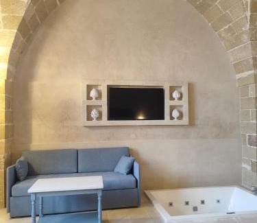 Felline Bed & Breakfast | Borgo Don Ciccio