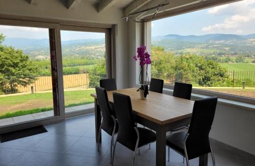 Porrena Apartment | Borgo Fiore