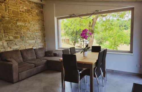 Porrena Apartment | Borgo Fiore