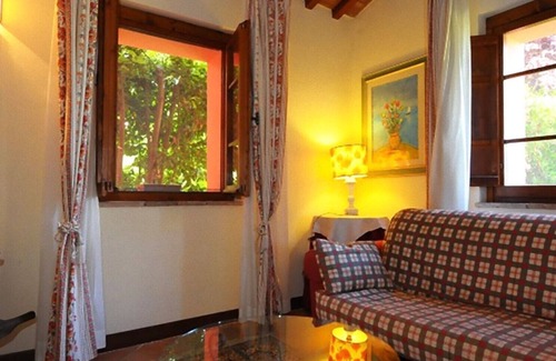 Solomeo Other | Borgo Mandoleto - Country Resort & Spa | Sunflower