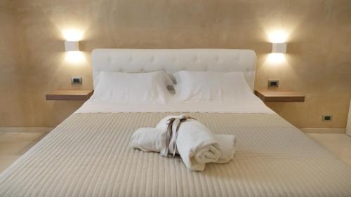 Trani Bed & Breakfast | Borgo Marsala