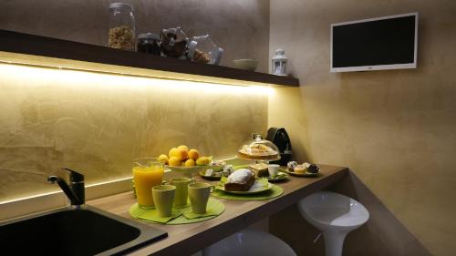 Trani Bed & Breakfast | Borgo Marsala