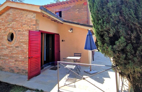 Po' Bandino Apartment | Borgo Melograno - FA Apartment