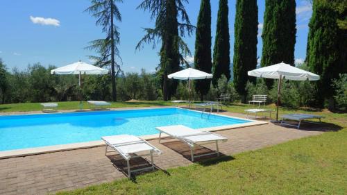 Po' Bandino Apartment | Borgo Melograno
