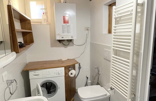 Orzale House | Borgo Orzale