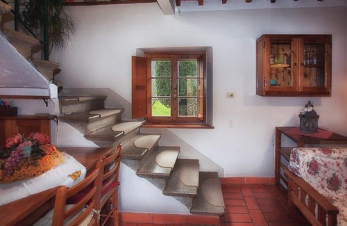 Orzale House | Borgo Orzale