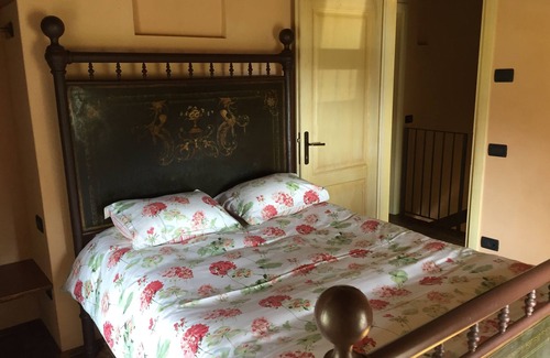 Gardola Other | BORGO PARADISO - Charming 6-bedroom, 18 guests mas immersed in 15 acre parkland