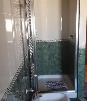 Lanzara Bed & Breakfast | Borgo Paradiso