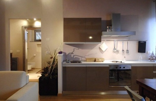 Lizzano in Belvedere House | BORGO PIANELLO HOLIDAY HOMES & WINERY