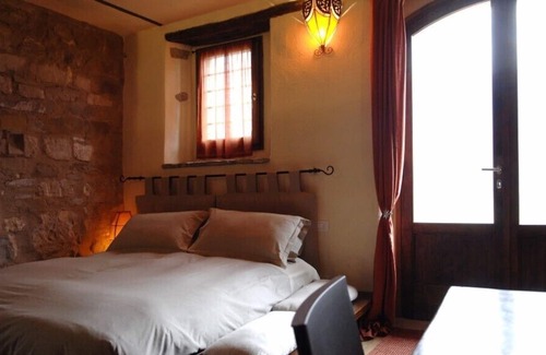 Lizzano in Belvedere House | BORGO PIANELLO HOLIDAY HOMES & WINERY