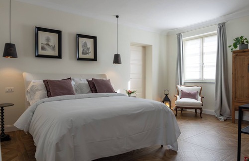 Mango Bed & Breakfast | Borgo Piani - Camere di Charme
