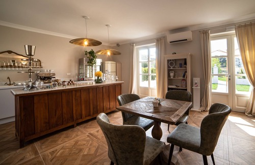 Mango Bed & Breakfast | Borgo Piani - Camere di Charme