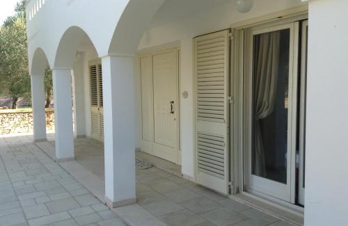 Alezio Apartment | Borgo Rosso Terra
