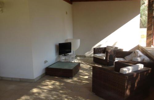 Alezio Apartment | Borgo Rosso Terra