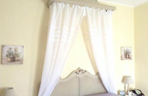 Alezio Apartment | Borgo Rosso Terra