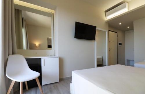 Brattiro Bed & Breakfast | Borgo San Cosmo Tropea