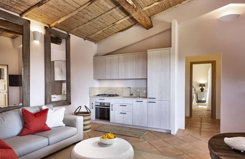 Arzachena Hotel | Borgo Smeraldo Resort&Villas