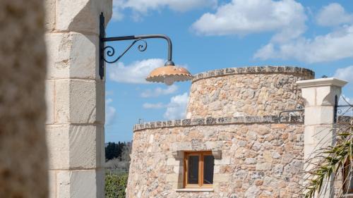 Specchia Resort | Borgo Specchia Natural Resort