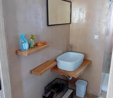 Thasos Apartment | Borgo Thassos