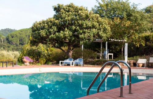 Cefalu Villa | Borgo Toniasole