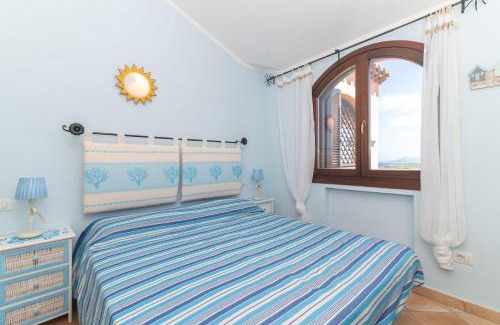 Murta Maria Apartment | Borgo Tuchese Vista Mare