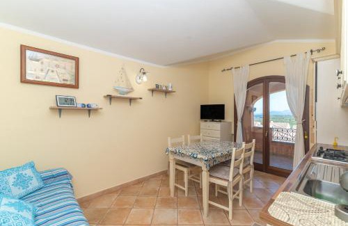 Murta Maria Apartment | Borgo Tuchese Vista Mare