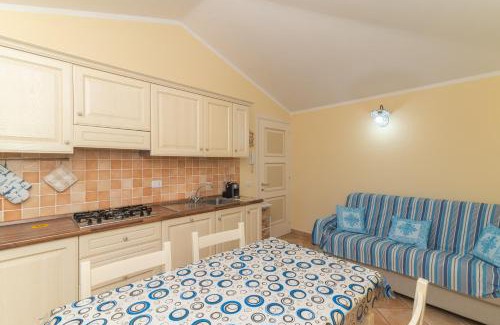 Murta Maria Apartment | Borgo Tuchese Vista Mare