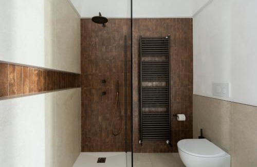 Fasano House | Borgo Tufaia