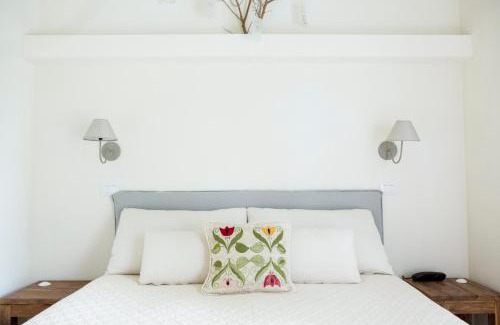 Villa Musone House | Borgoparvo Countryvilla