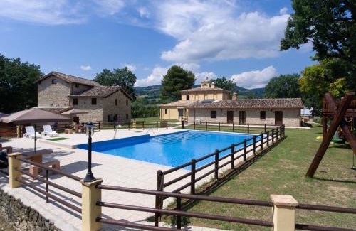 Colle San Valentino House | BorgoPratole CountryHouse