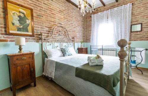 Pozzo Apartment | BorgoRegio