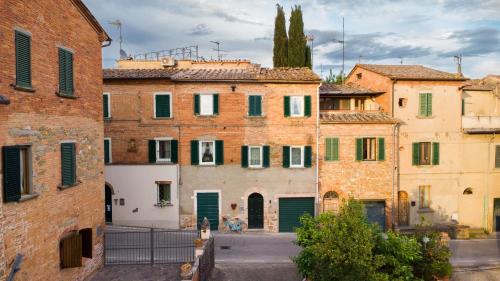 Pozzo Apartment | BorgoRegio