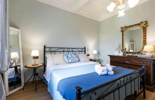 Pozzo Apartment | BorgoRegio