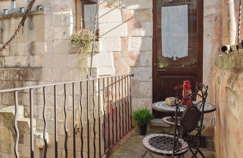 Martano House | Borgoterra Scianni