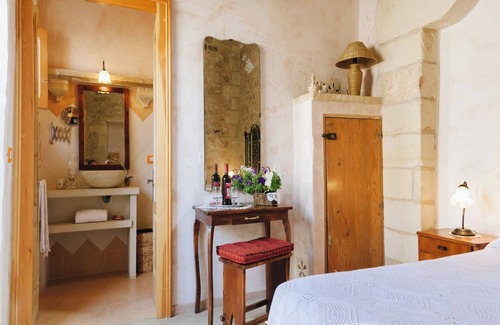 Martano House | Borgoterra Scianni
