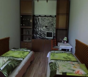 Hajduszoboszlo Apartment | Bori Apartmanok