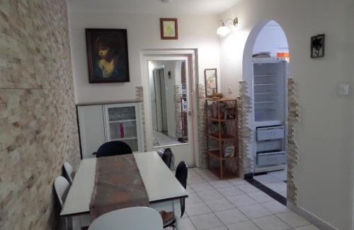Hajduszoboszlo Apartment | Bori Apartmanok