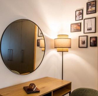 Szeged Apartment | Borkapartman