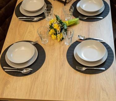 Szeged Apartment | Borkapartman