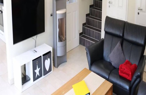Borkum House | Borkum Ideal 71 A Comfortable holiday residence