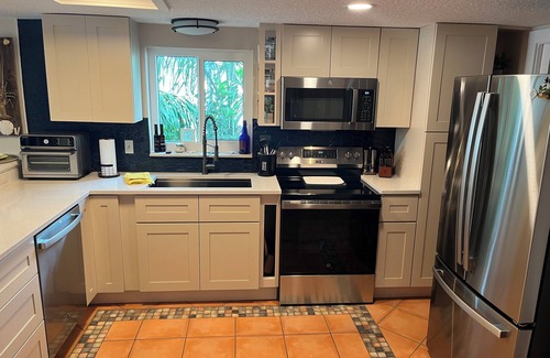 St. Augustine Condo | Born Free Villa 3-bedroom condo in superb St. Augustine