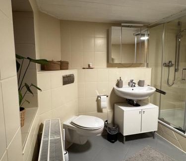 Katzwinkel Apartment | Bornhahn - Idylle im Westerwald
