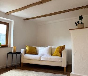 Katzwinkel Apartment | Bornhahn - Idylle im Westerwald