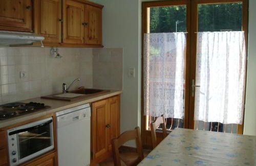 Val Cenis Apartment | BOROT