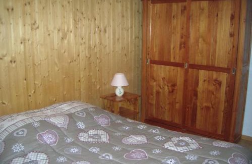 Val Cenis Apartment | BOROT