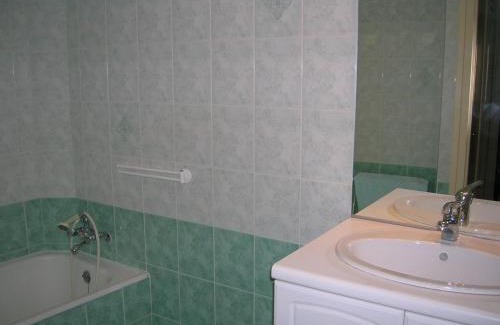 Val Cenis Apartment | BOROT