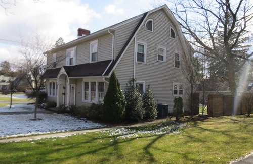 State College House | Borough Highlands House
