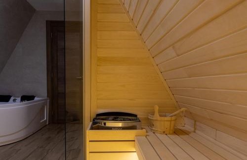 Divcibare Apartment | BOROVI PREMIUM wellness&spa