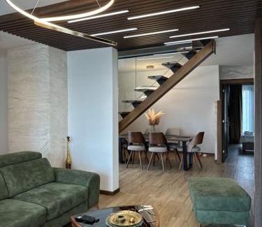 Divcibare Apartment | BOROVI PREMIUM wellness&spa