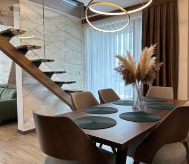 Divcibare Apartment | BOROVI PREMIUM wellness&spa